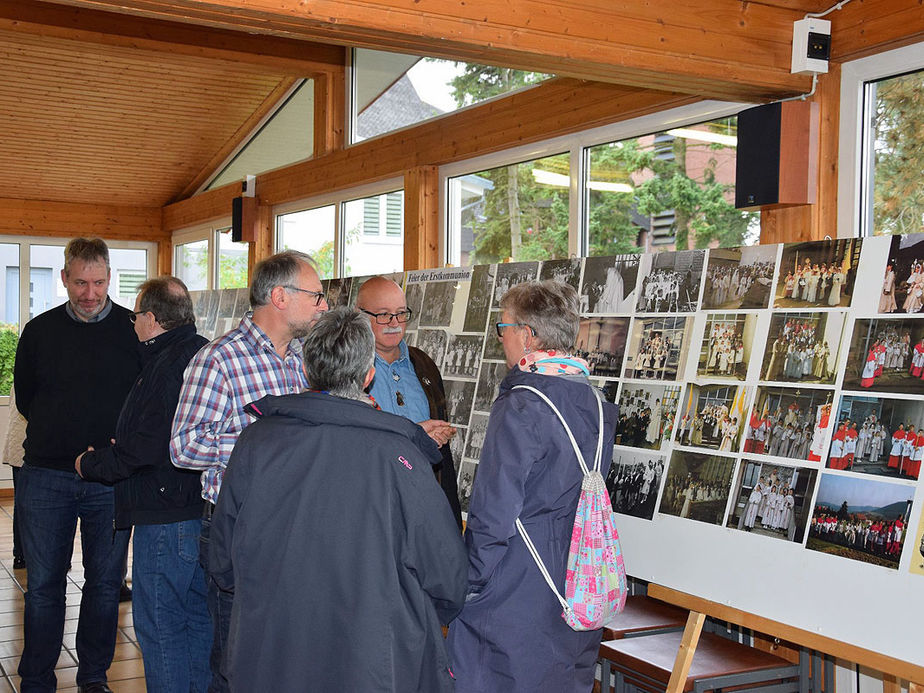 Kennenlerntag des Pastoralverbundes in Zierenberg